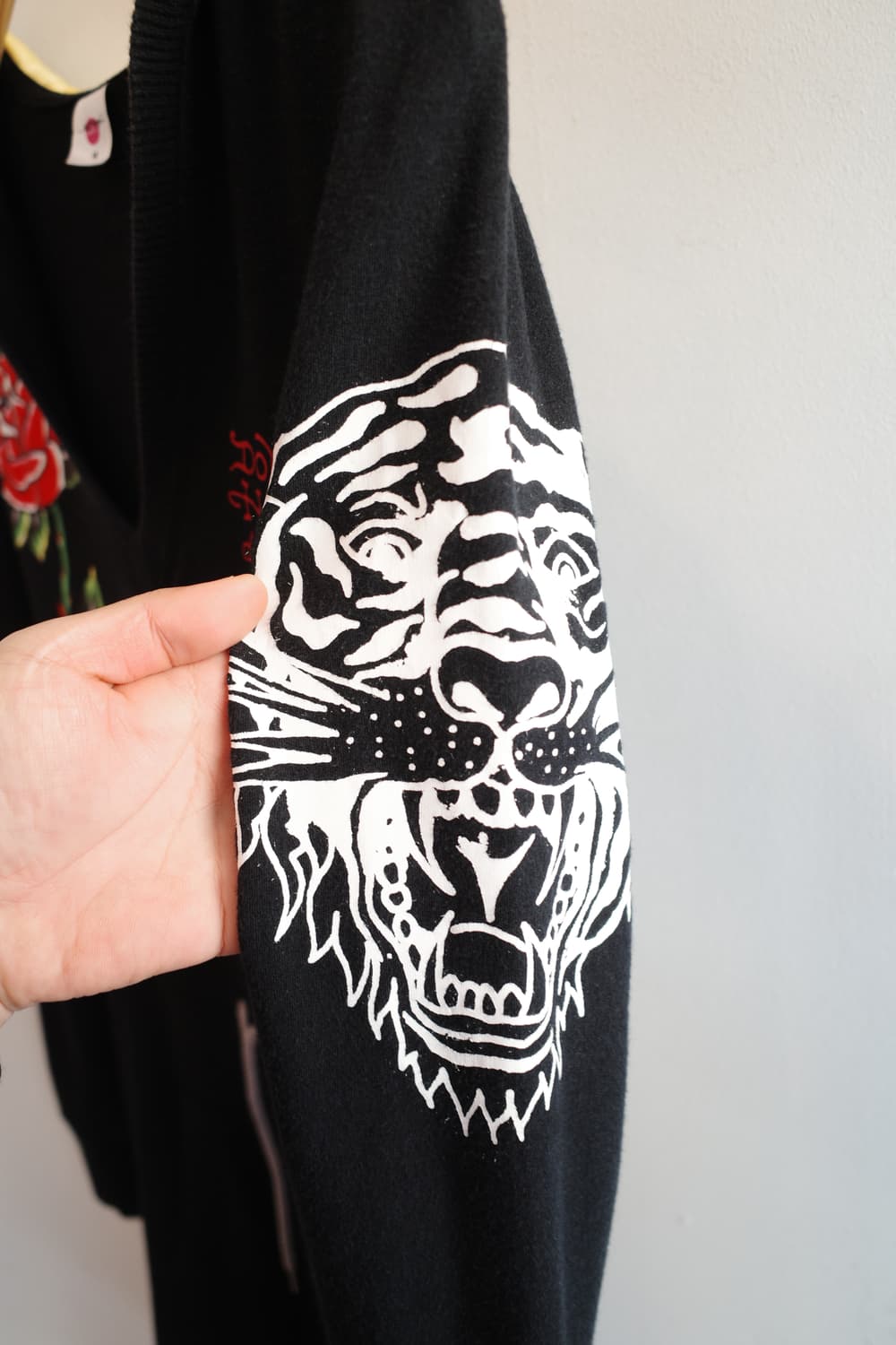 Ed Hardy 에드하디 프린팅 원피스 상품이미지4