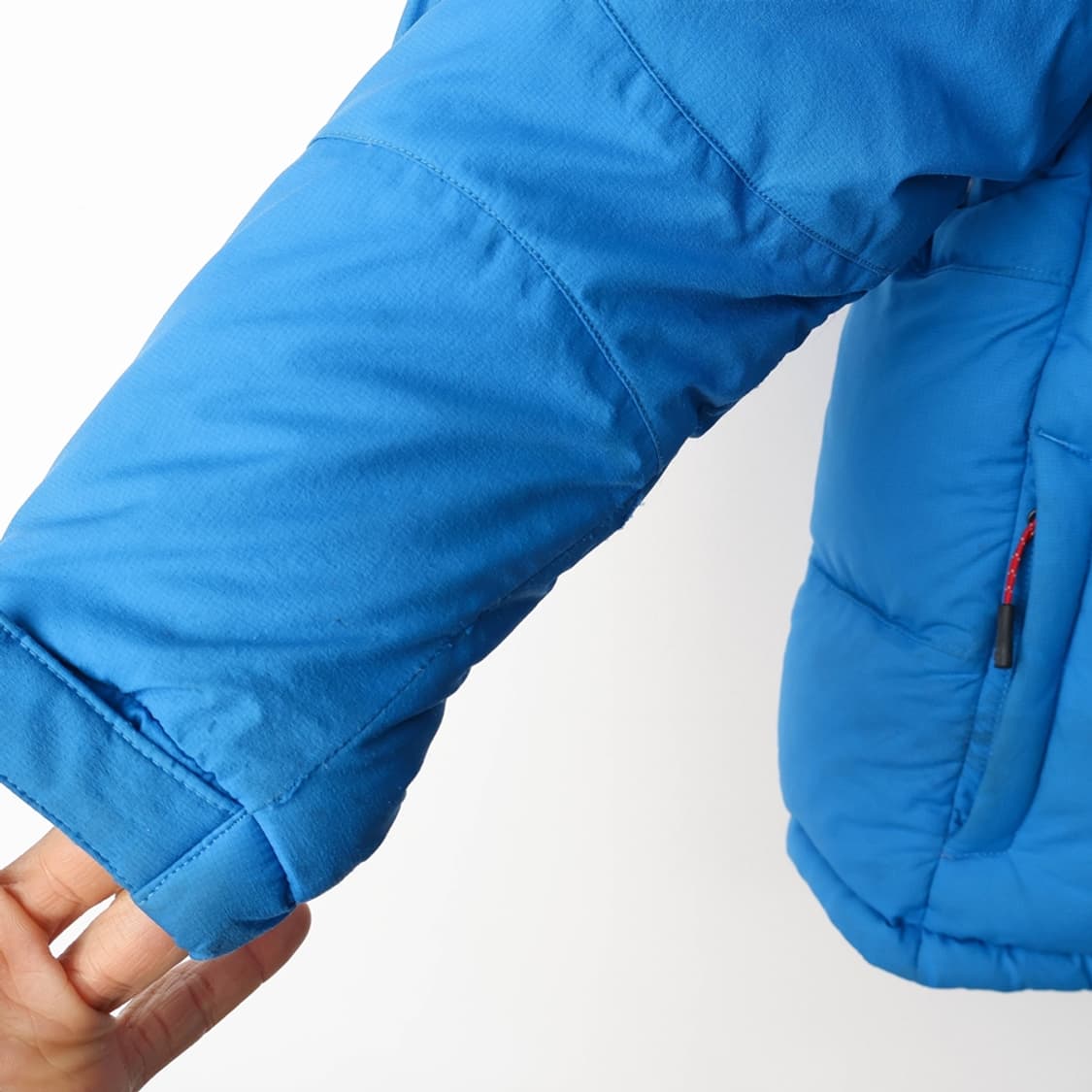 120/키즈 노스페이스 히말라야 패딩 상품이미지5