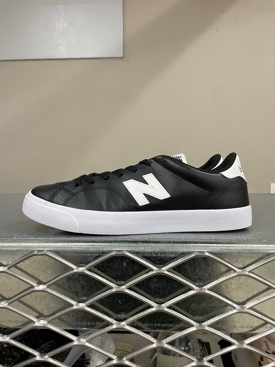 뉴발란스 210 스니커즈 블랙 245 상품이미지1