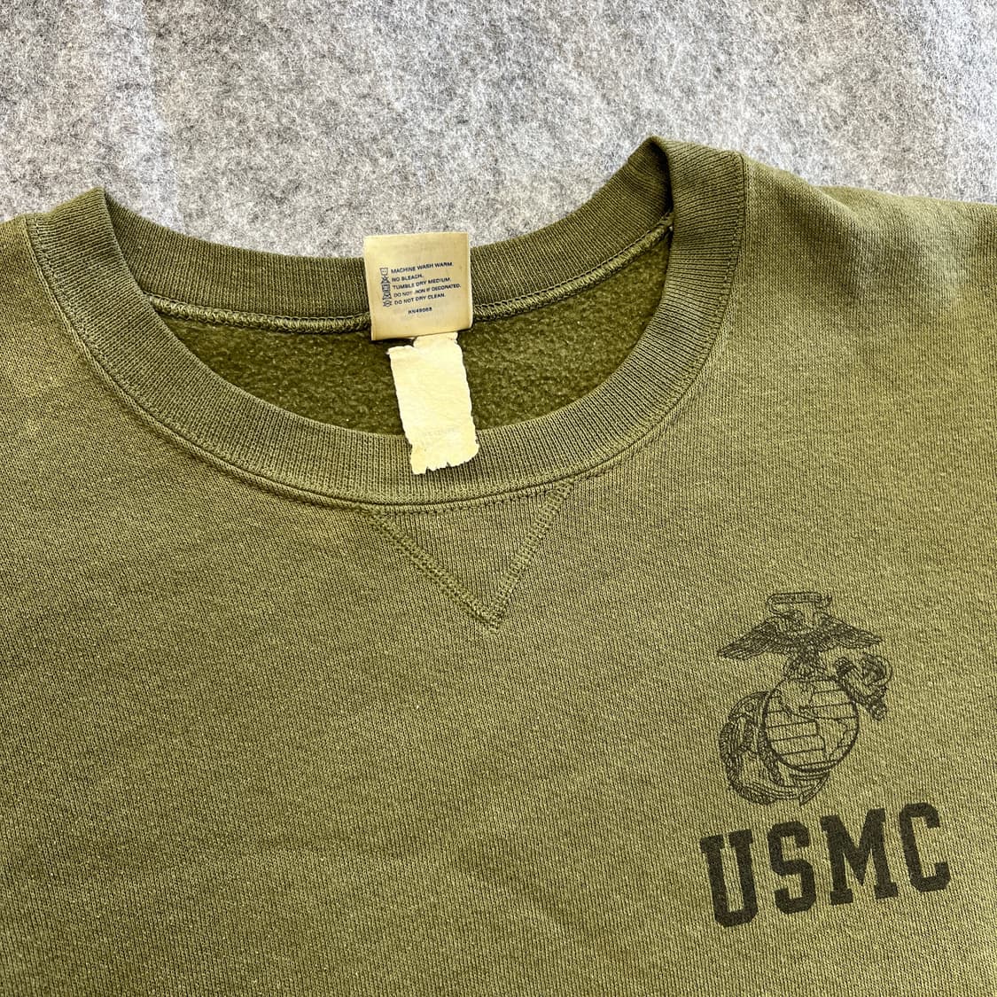 90s Vintage Soffe USMC 상품이미지6
