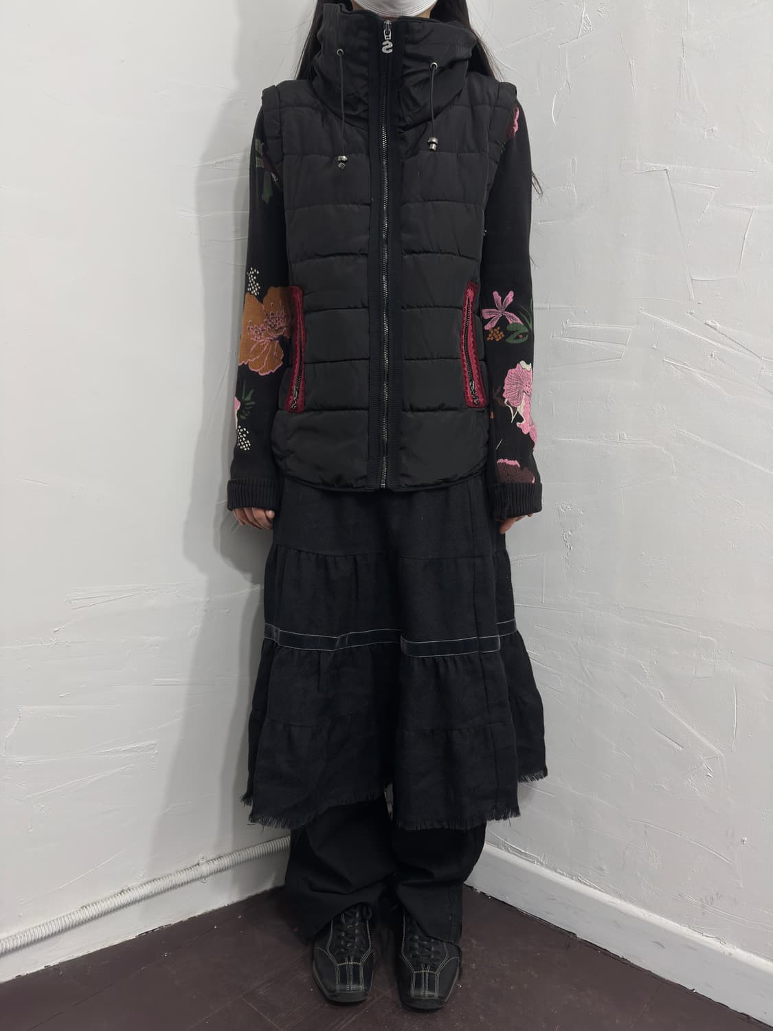 desigual design jacket 상품이미지2