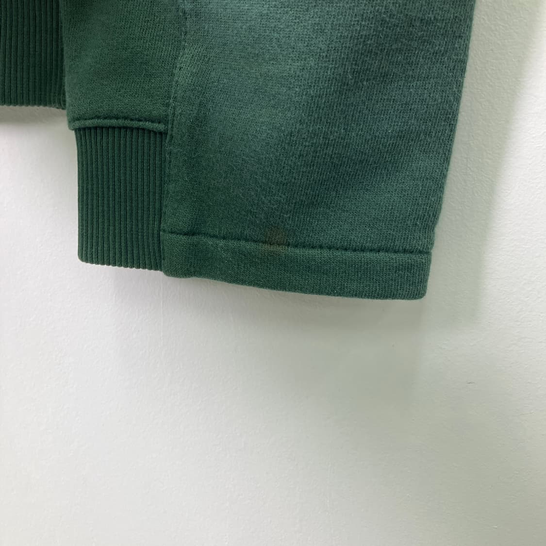 발망 X 10꼬르소꼬모 지퍼 스웨트셔츠 L 상품이미지10