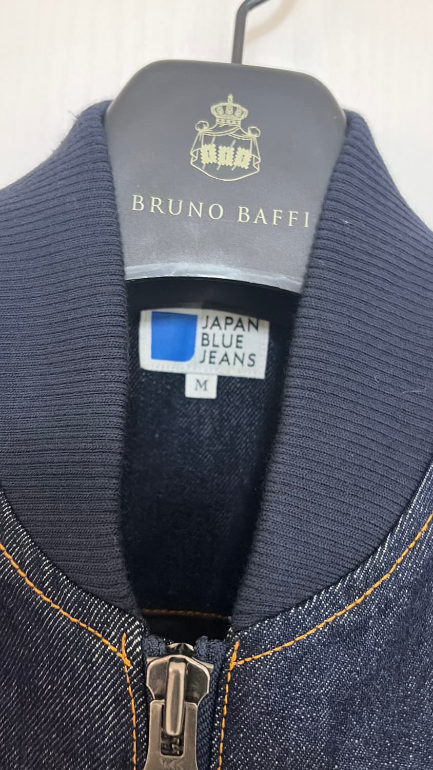 Japan blue jeans 블루종 95사이즈  상품이미지2