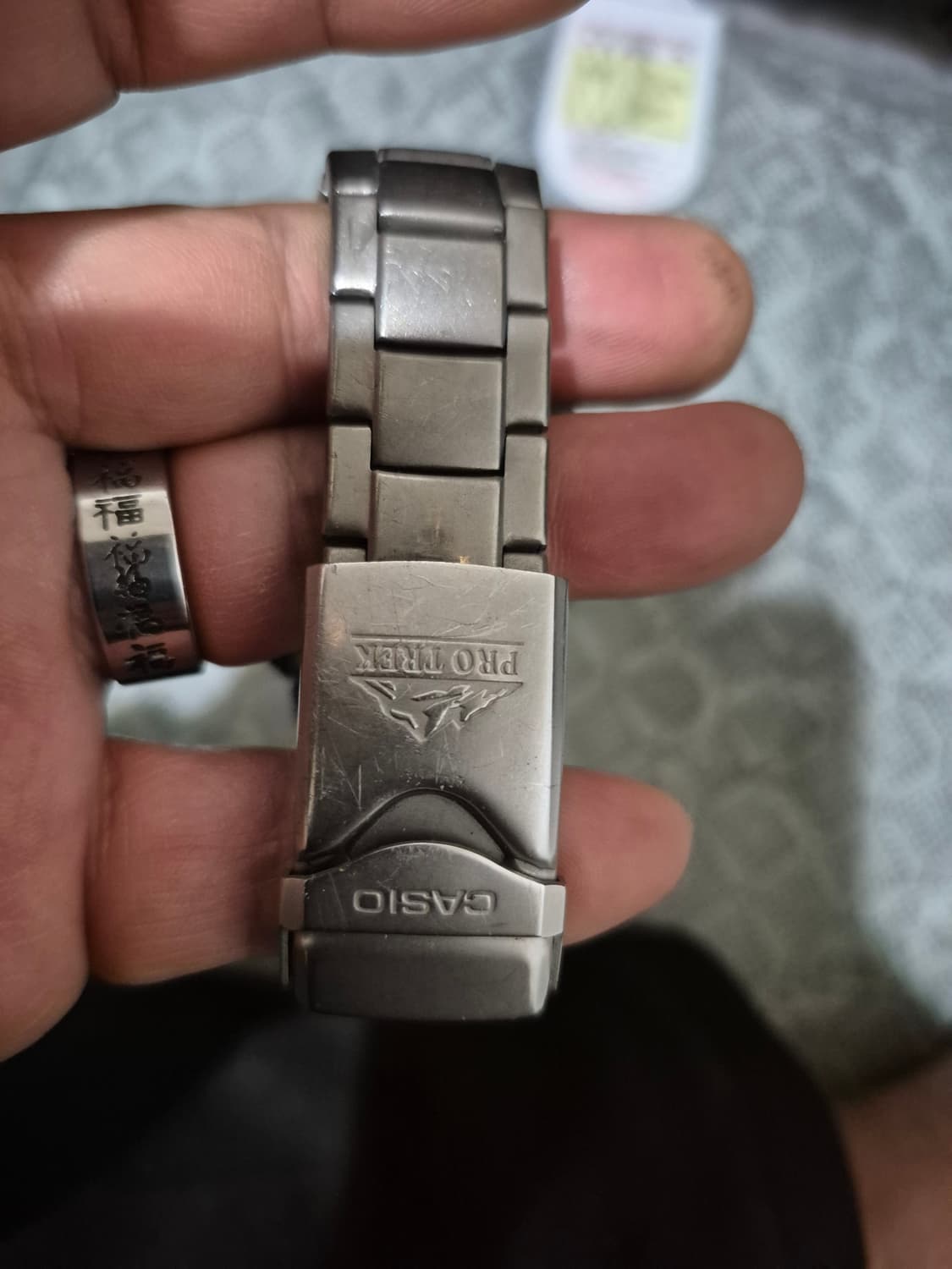 casio protrek 상품이미지4