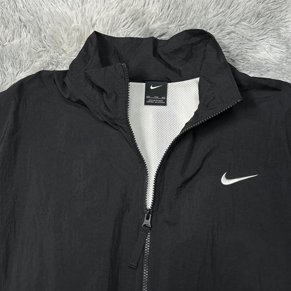 나이키 스타팅 파이브 우븐 바람막이 XXL 상품이미지2