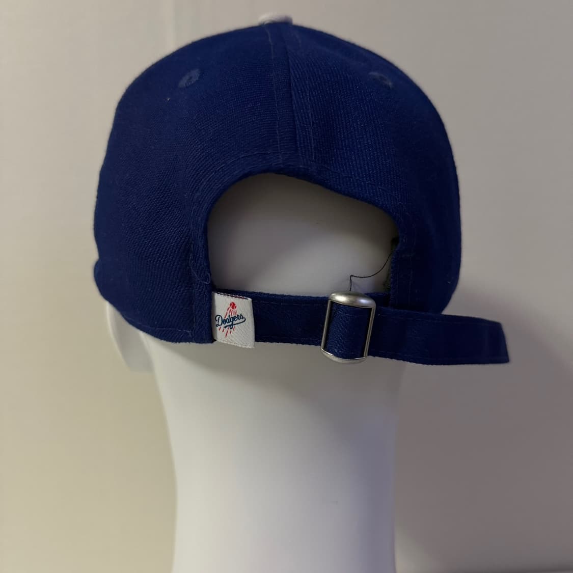 뉴에라 MLB LA 다저스 볼캡 상품이미지3
