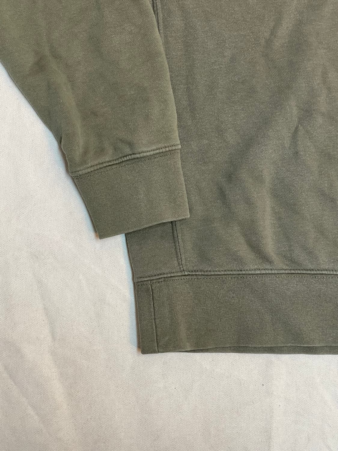 나이키 맨투맨 상품이미지3