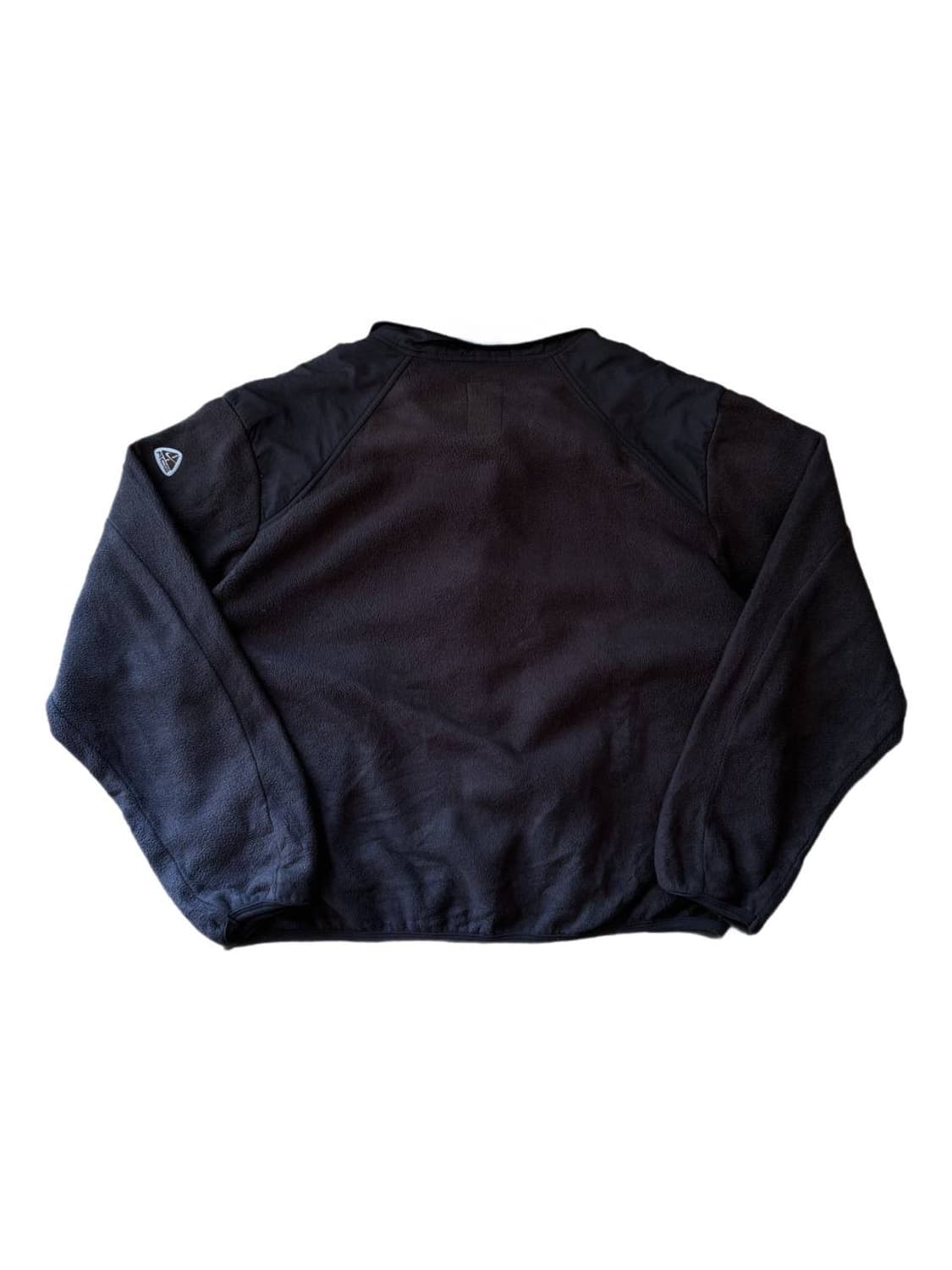 90-00s Nike ACG fleece jacket 상품이미지2