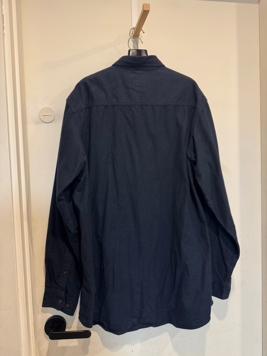 칼하트 워크 셔츠  상품이미지2