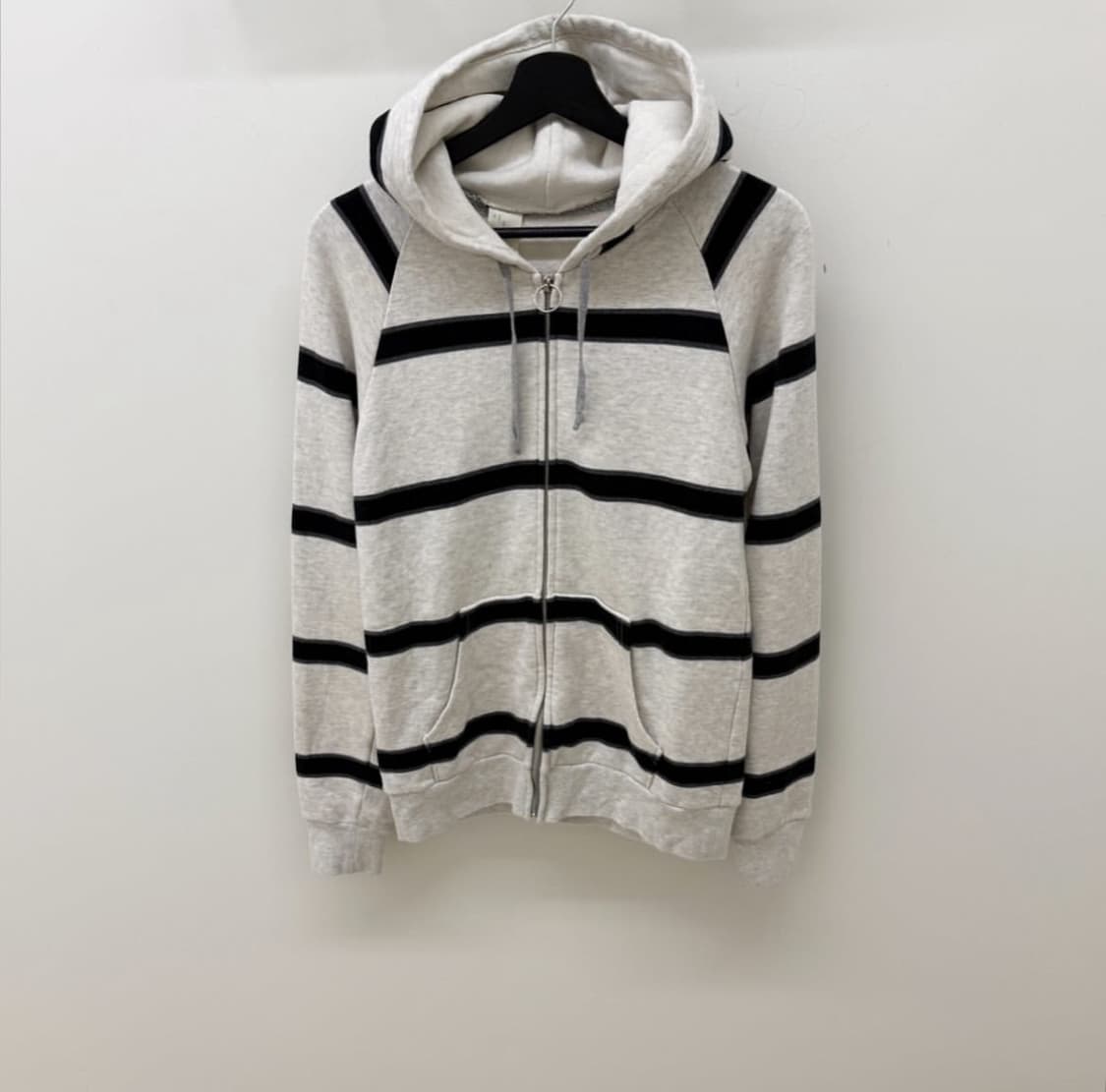 엔 할리우드 후드집업 상품이미지1