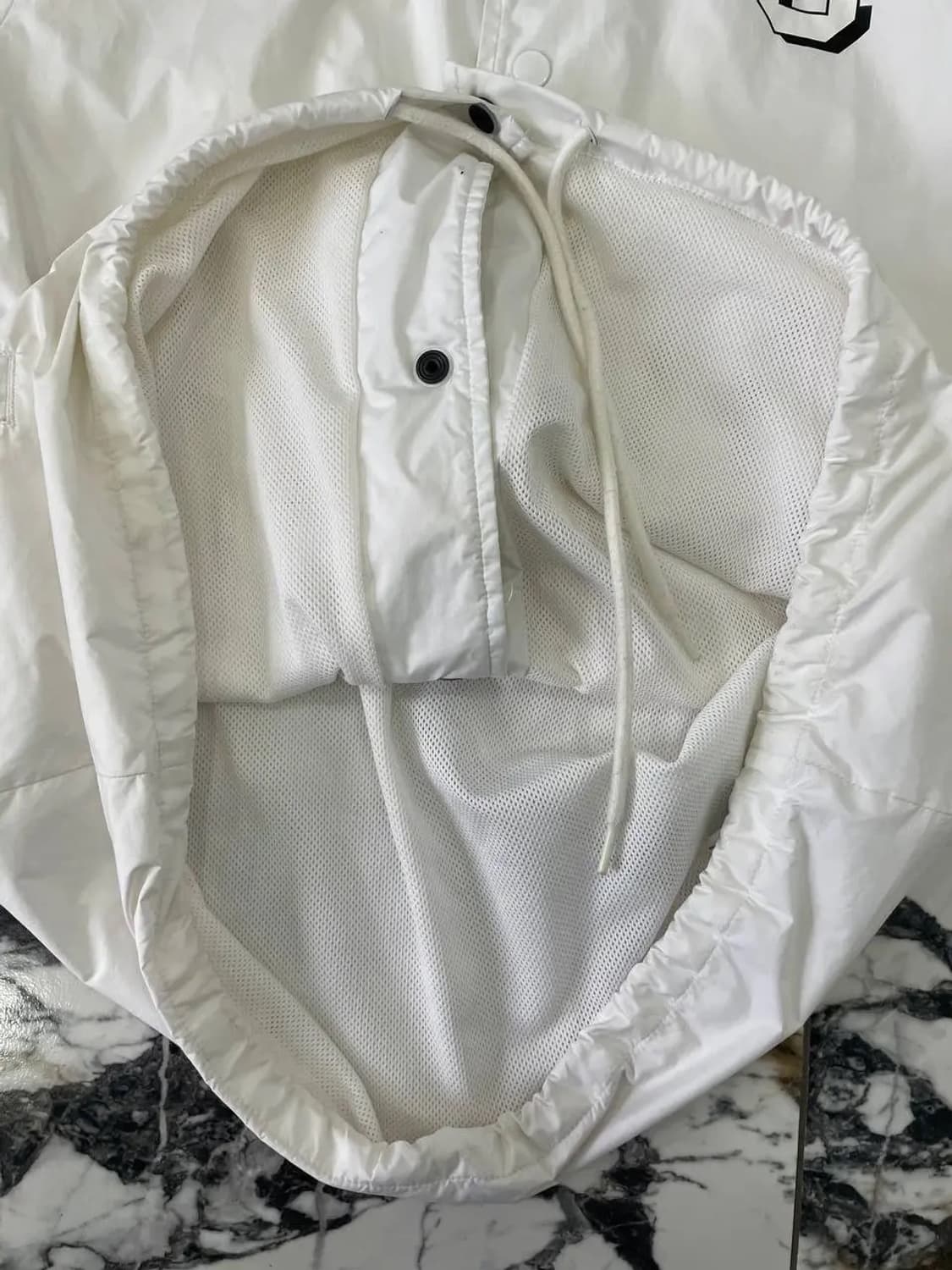 🇨🇳 나이키 SB 브라이언 앤더슨 코치 자켓 상품이미지7