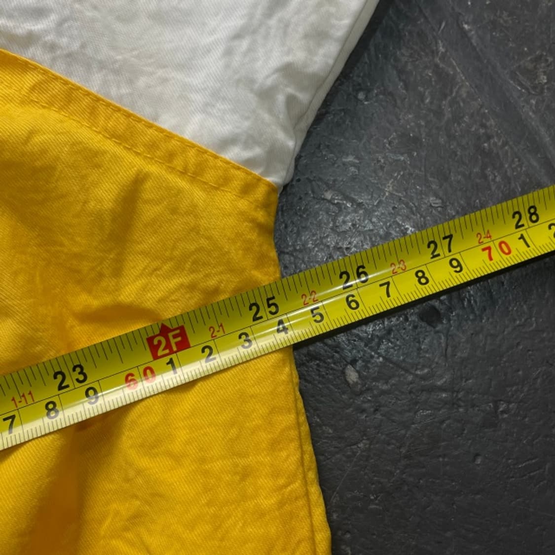 100 빈티지 바이에른 뮌헨 나일론 자켓  상품이미지6