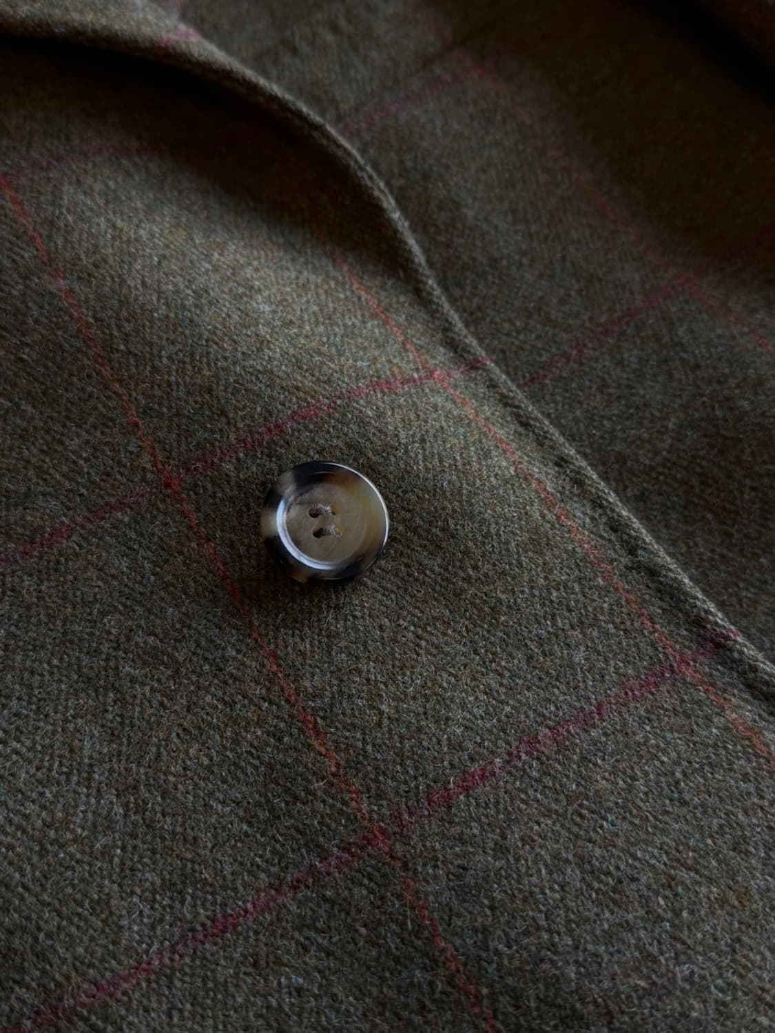 폴스미스 체스터필드 코트 100 상품이미지3