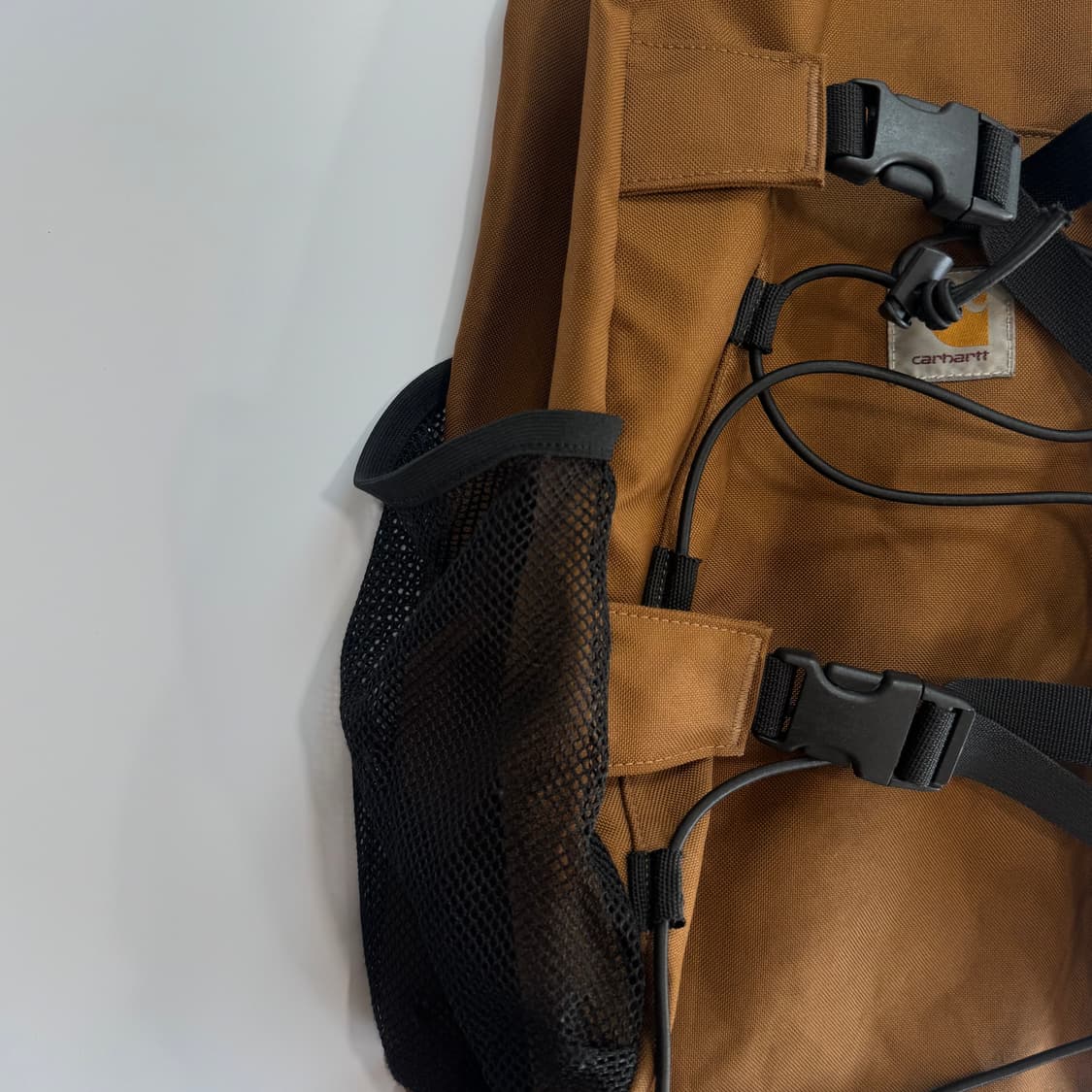 Carhartt 칼하트 킥플립 백팩  상품이미지5