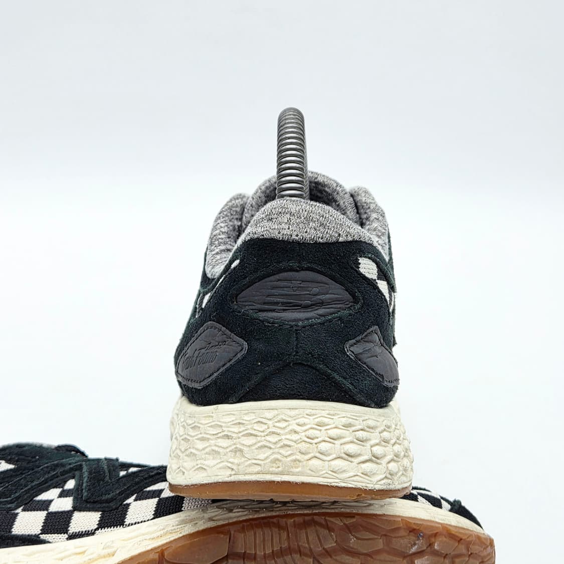 뉴발란스 X 논네이티브 프레쉬폼 ZANTE (265 D) 상품이미지2