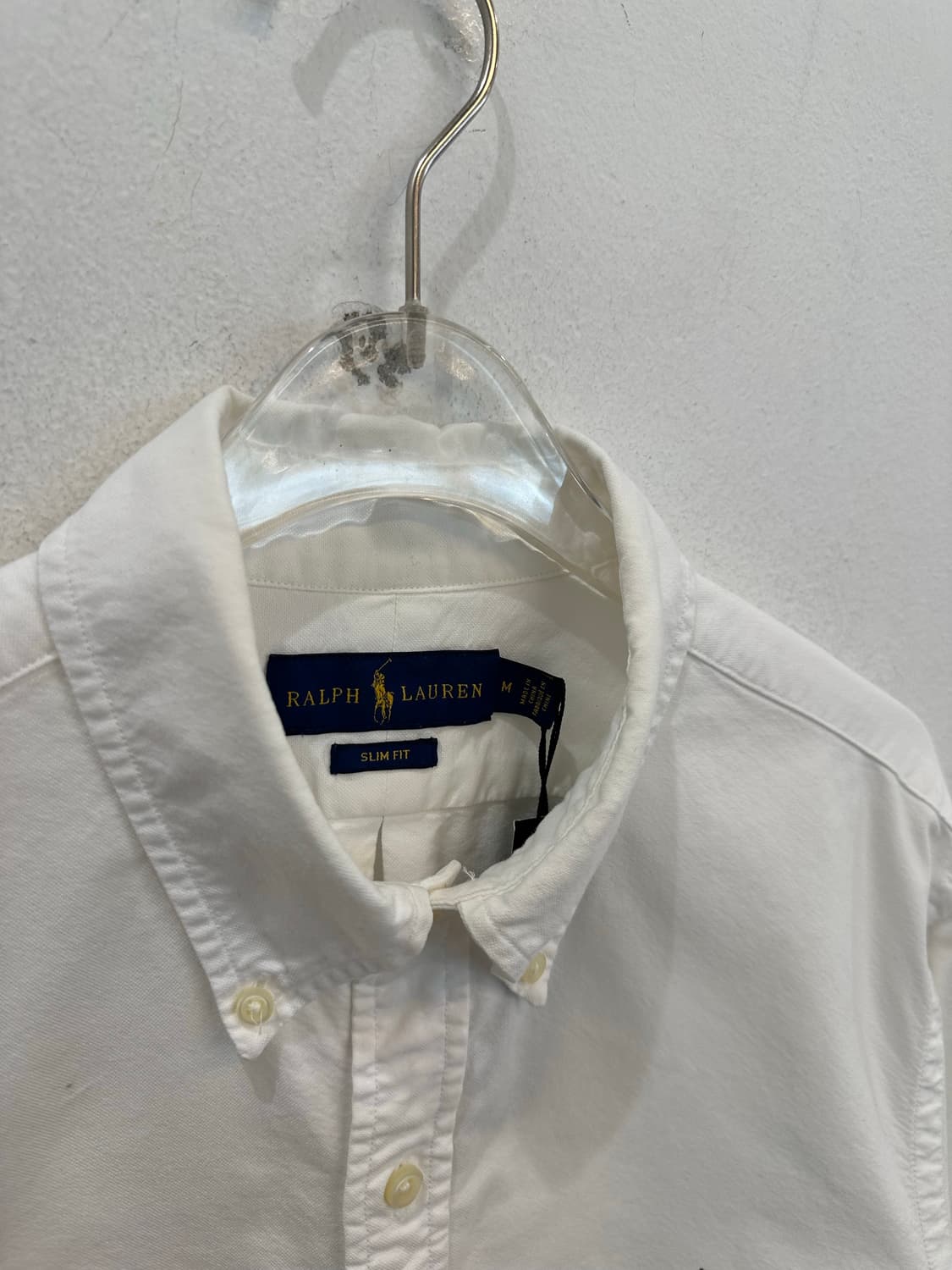 Polo shirt 상품이미지4