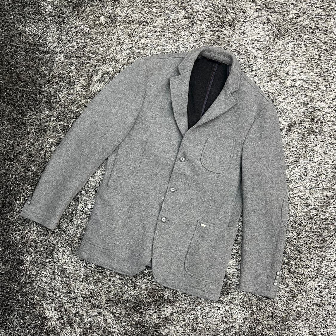 BOGNER 보그너 남성 블레이저 100(50) 상품이미지1