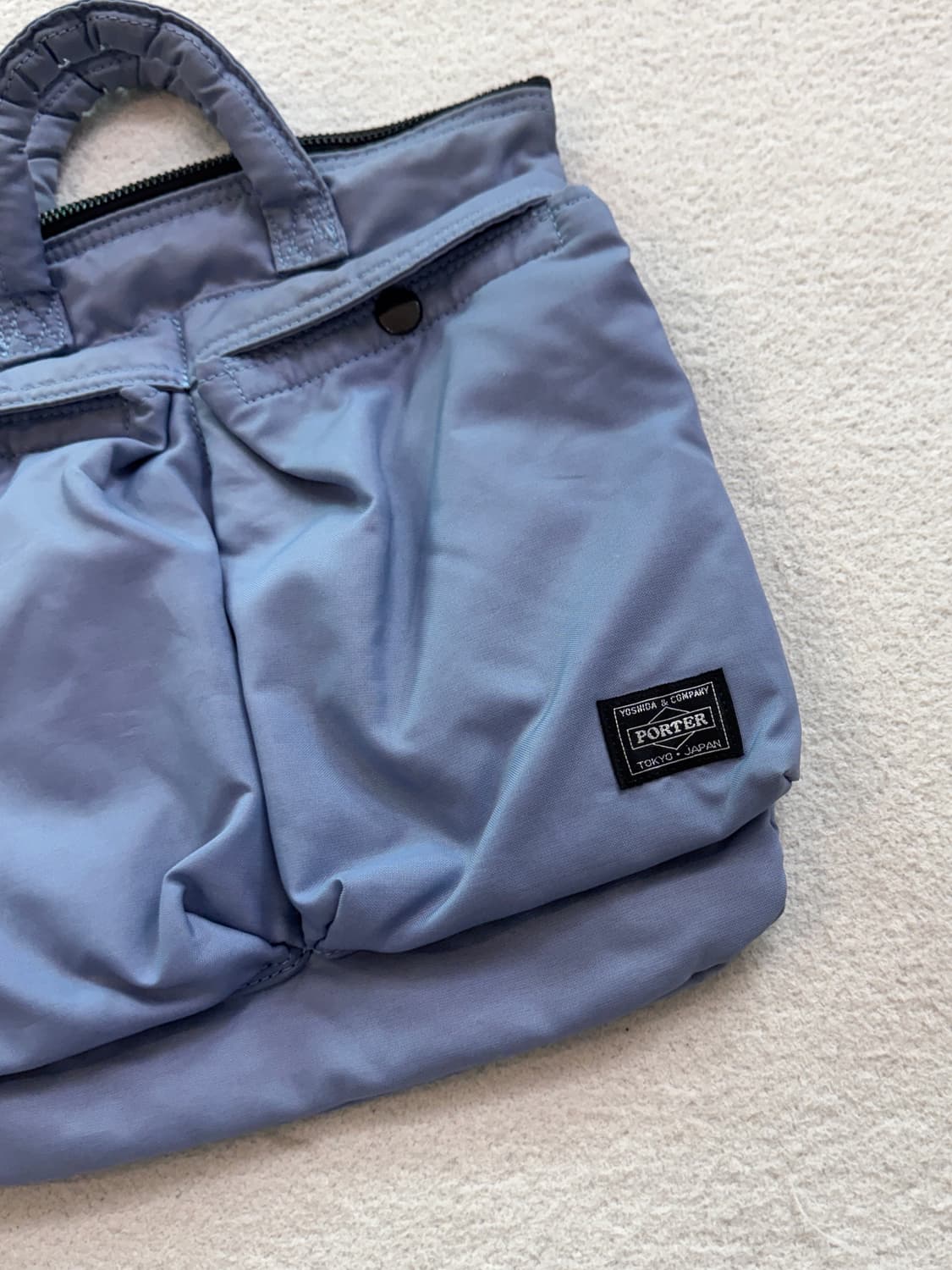 포터 넥서스7 헬멧백 상품이미지3