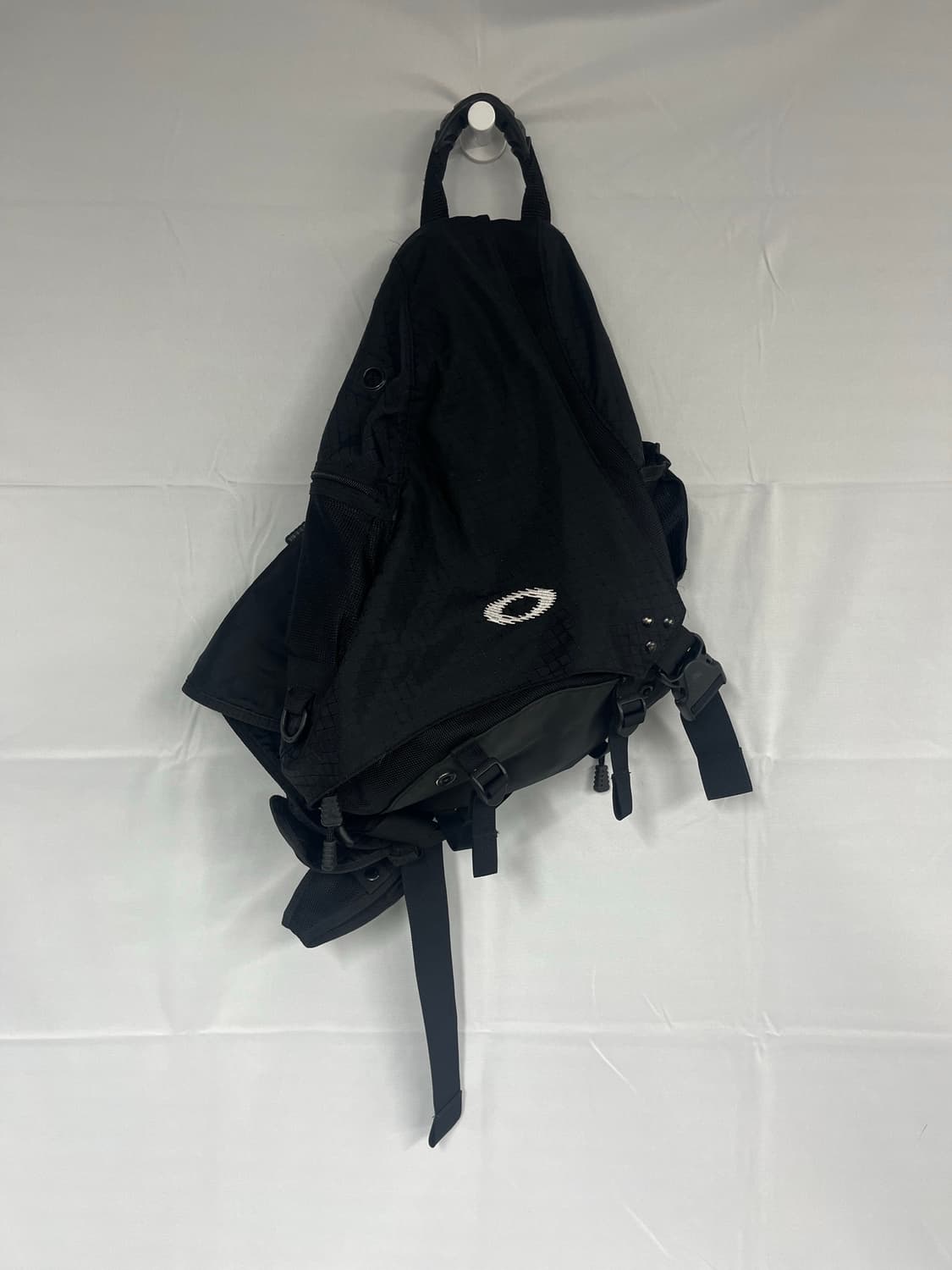 00s OAKLEY 오클리 슬링백 블랙 상품이미지1