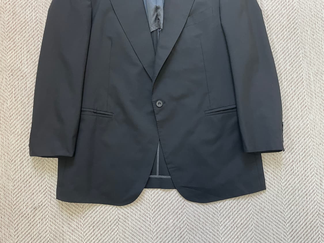 버버리 런던 블랙 블레이저  상품이미지2