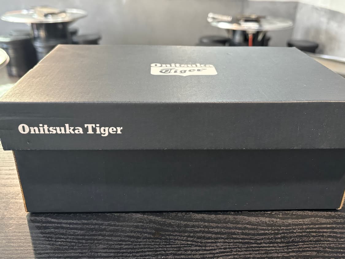 오니츠카타이거 여성 신발 상품이미지6