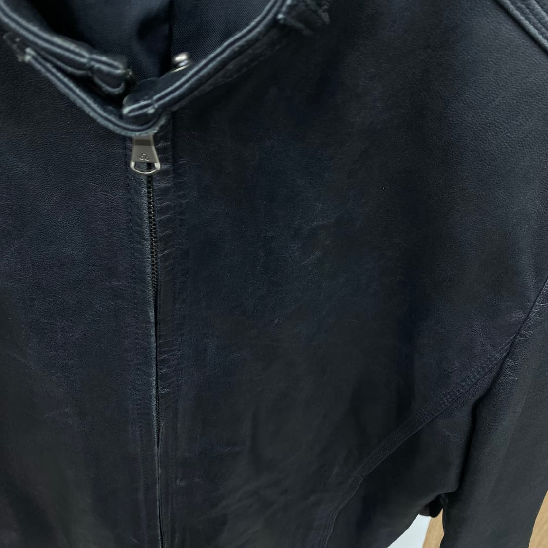 빈티지 양가죽 자켓 95  상품이미지7