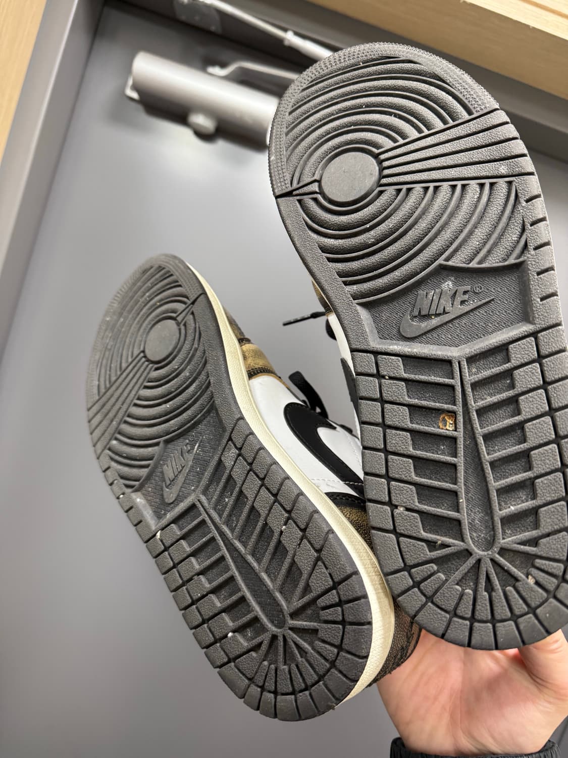 조던 급처 270 상품이미지3