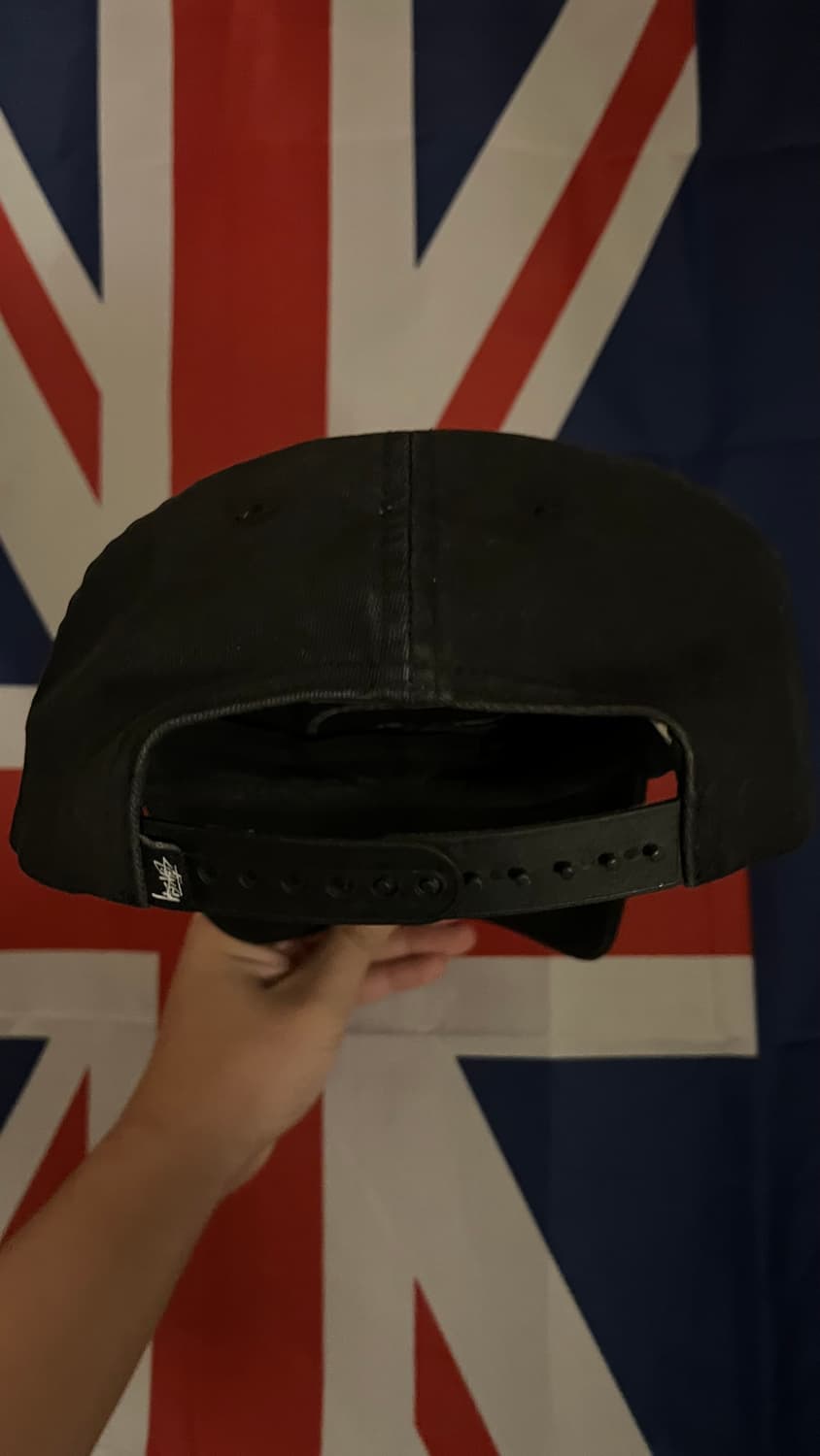 Stussy s cap 상품이미지2