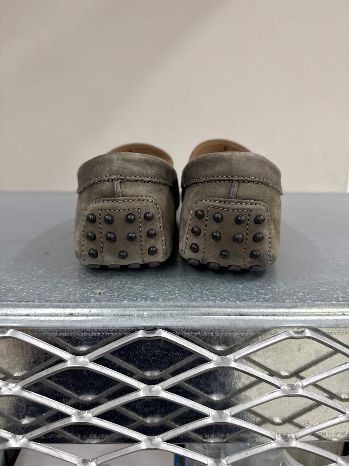 토즈 스웨이드 드라이빙 8 상품이미지3