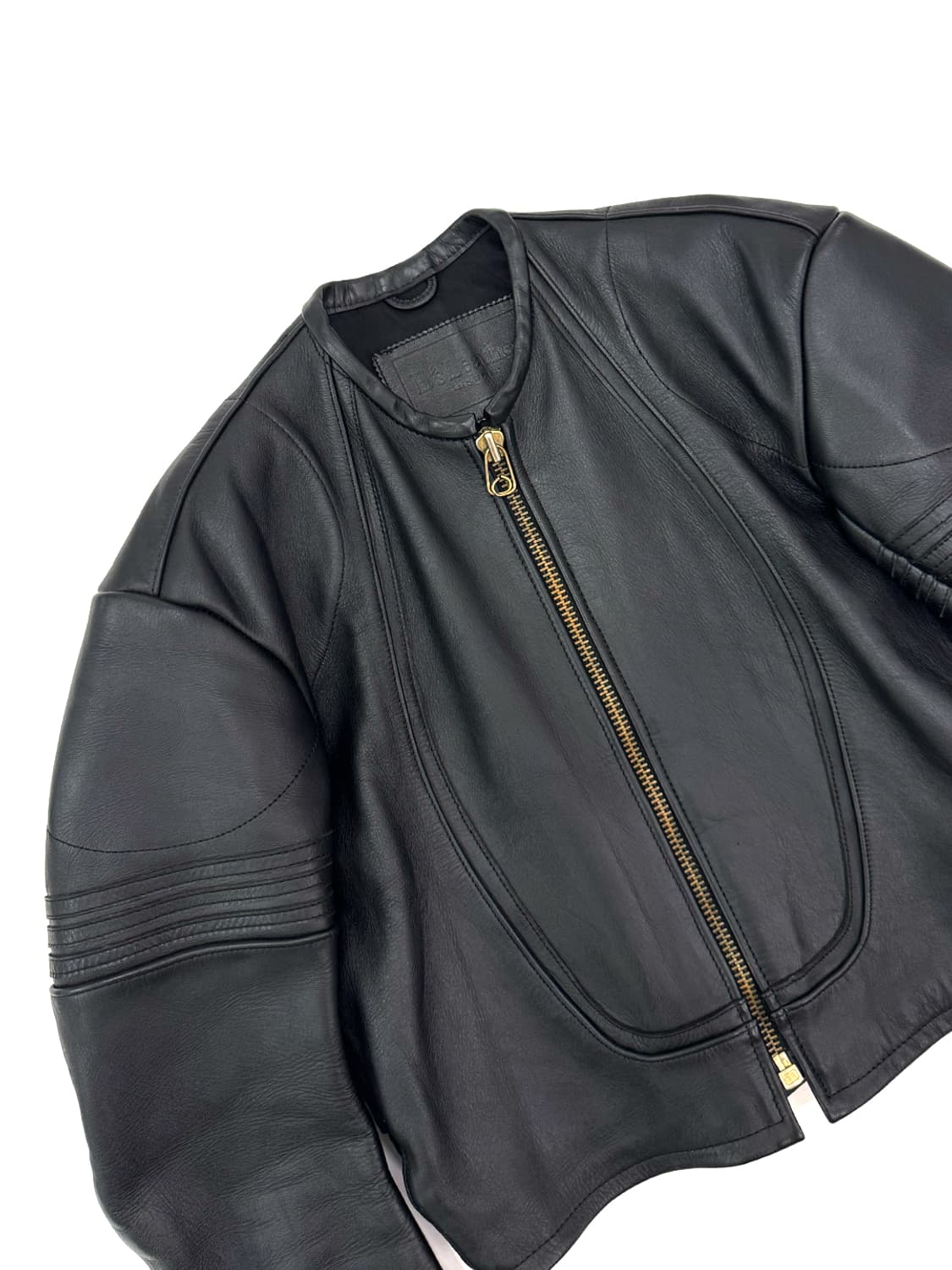 B’s Leather Motocross Leather Jacket/ 3 상품이미지6