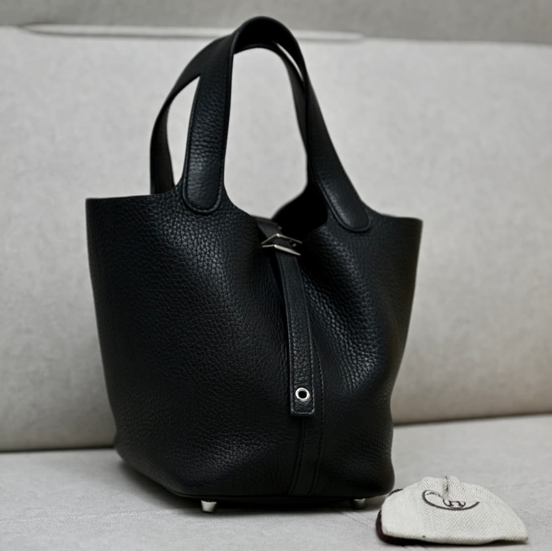 에르메스 피코탄 토트백  상품이미지2