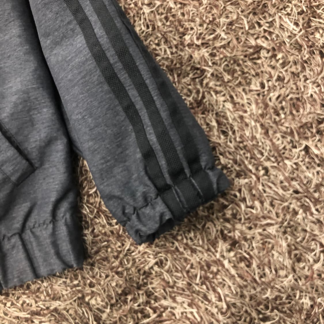 XL 아디다스 신형 파이어버드 바람막이 자켓 상품이미지3