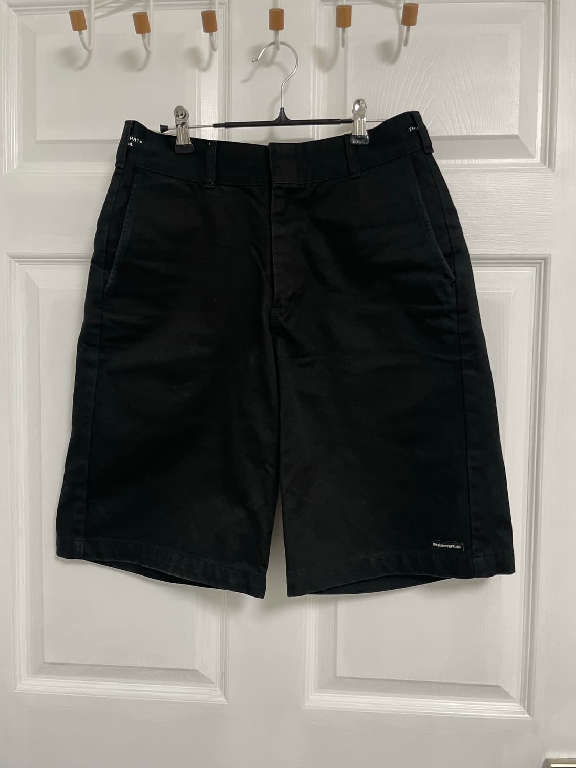 디스이즈네버댓 버뮤다 팬츠 상품이미지1