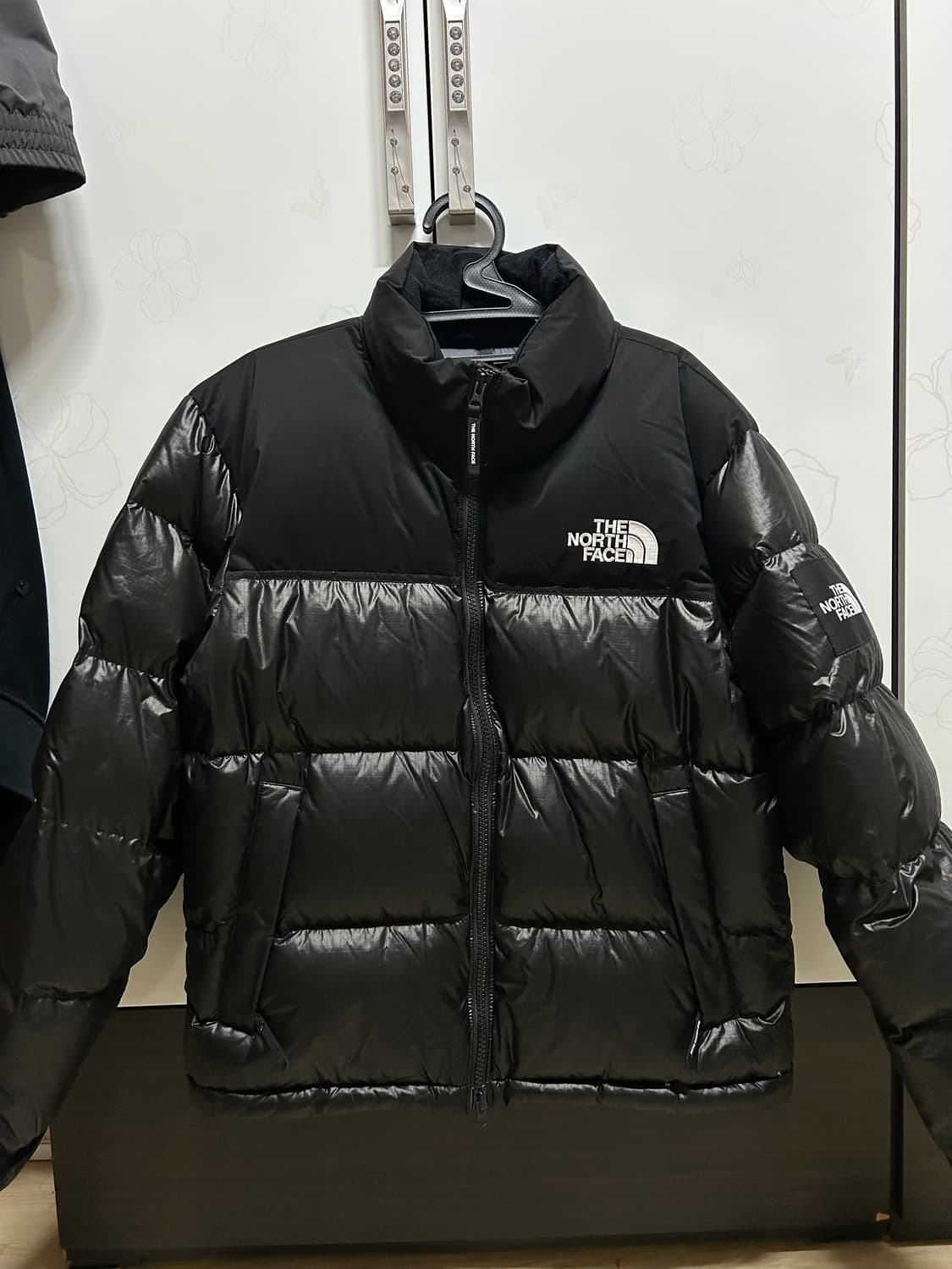 노스페이스 화이트라벨 노벨티 눕시 상품이미지1