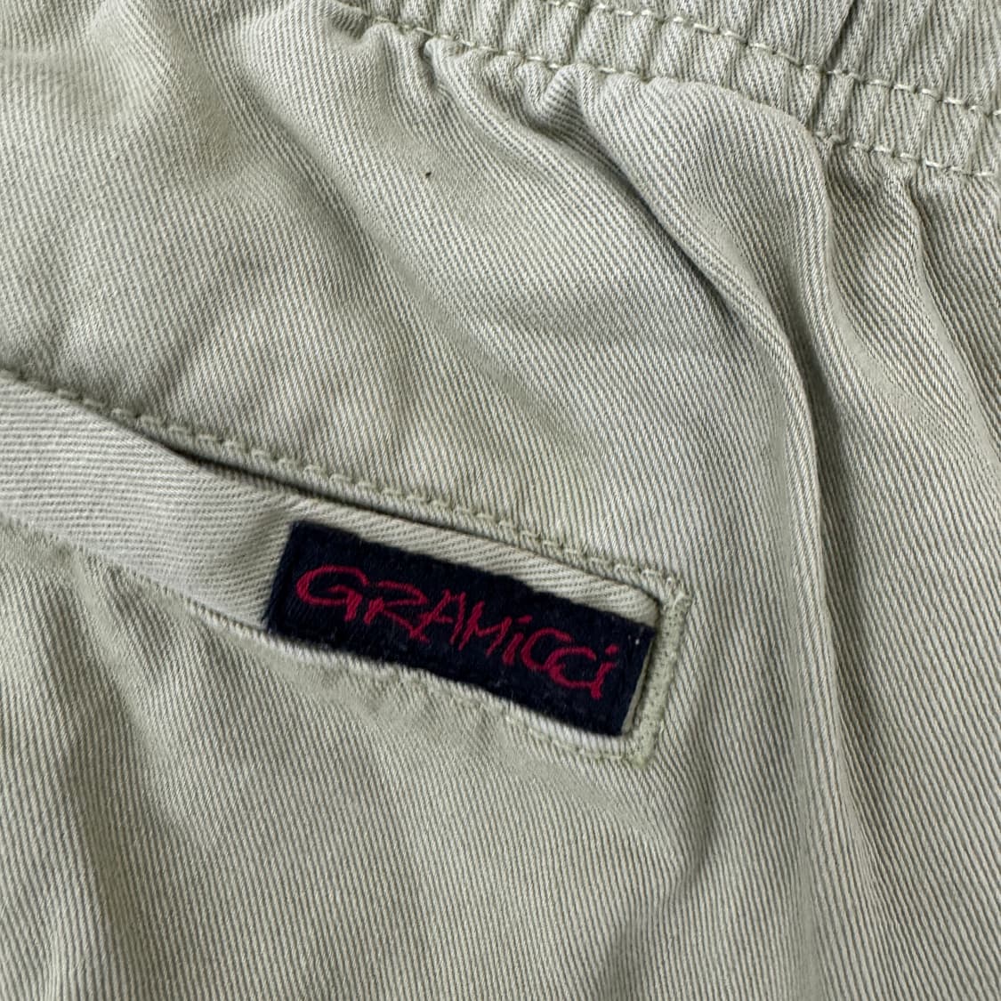 M 그라미치 스트레이트 팬츠 상품이미지5