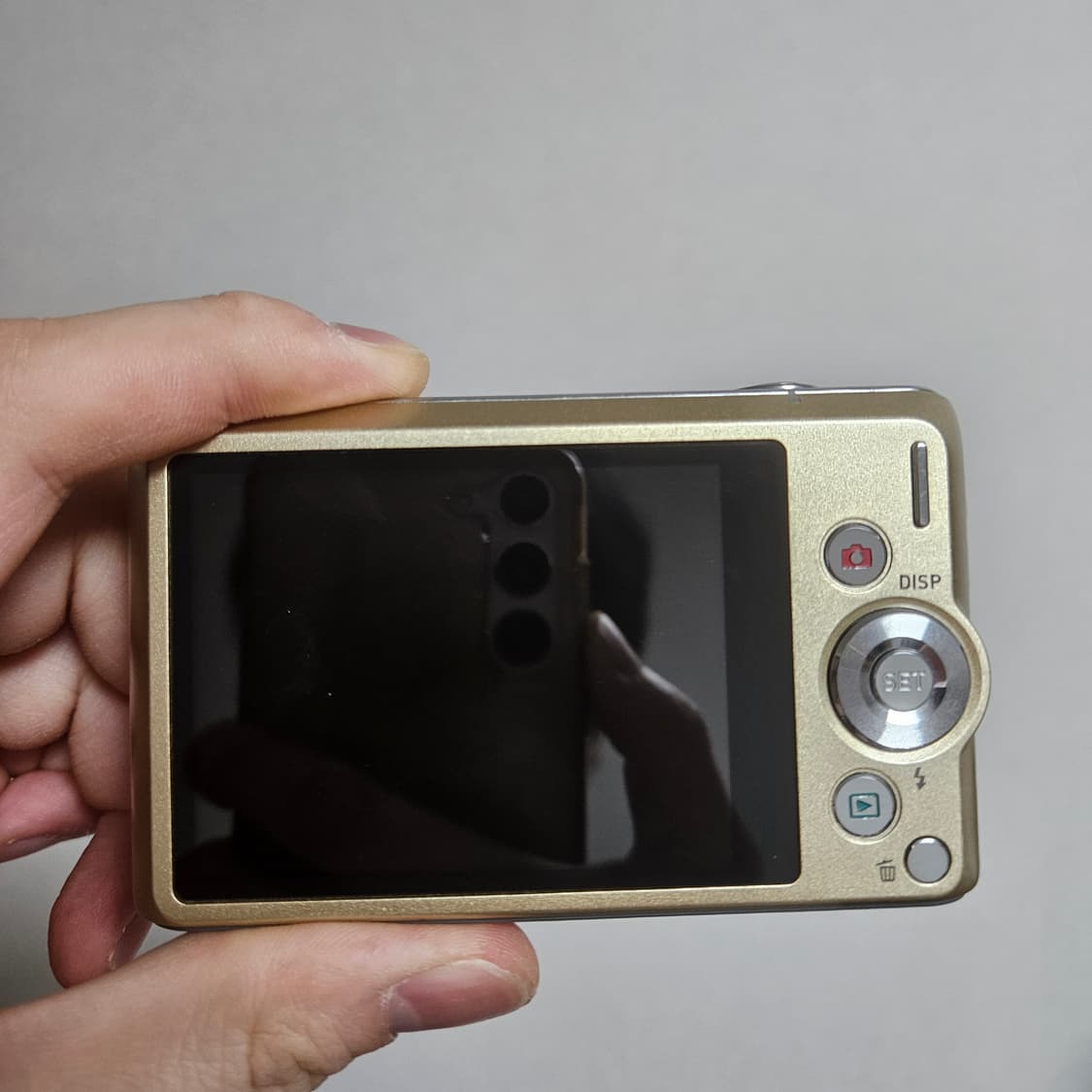 카시오 엑슬림 EX-ZS190 빈티지 디카 EXILIM 상품이미지4