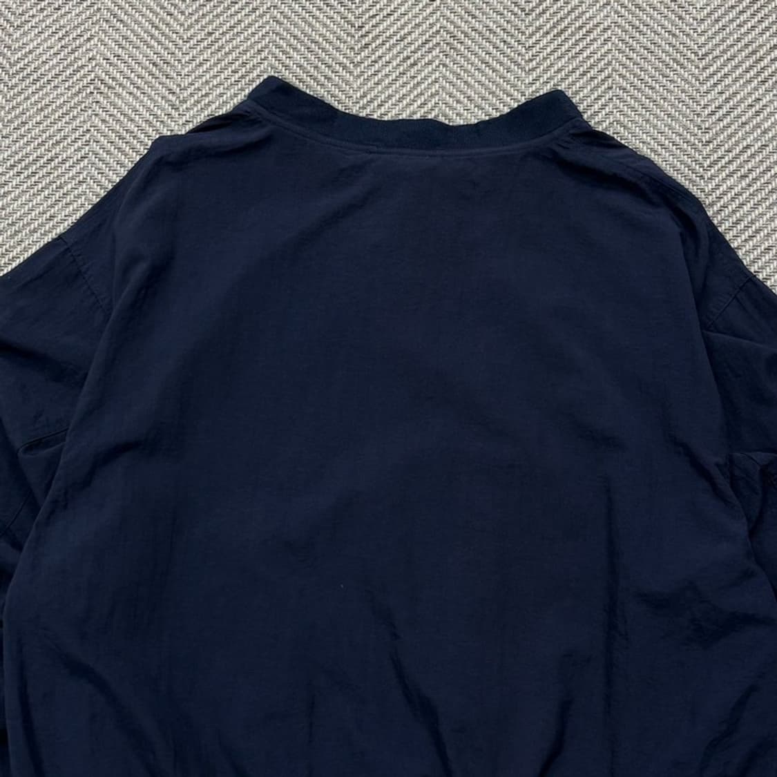 먼싱웨어 브이넥 웜업 v2254 상품이미지4