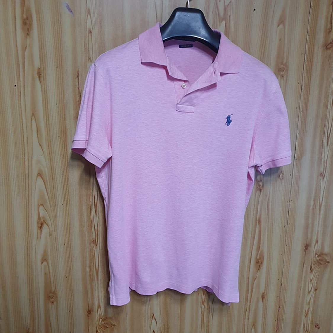 폴로 반팔 카라티 m 상품이미지1