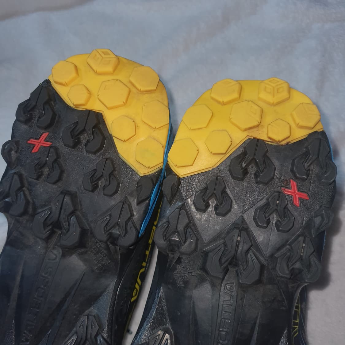 lasportiva 라스포티바 아키라 트레일런닝화 280(US10) 상품이미지9