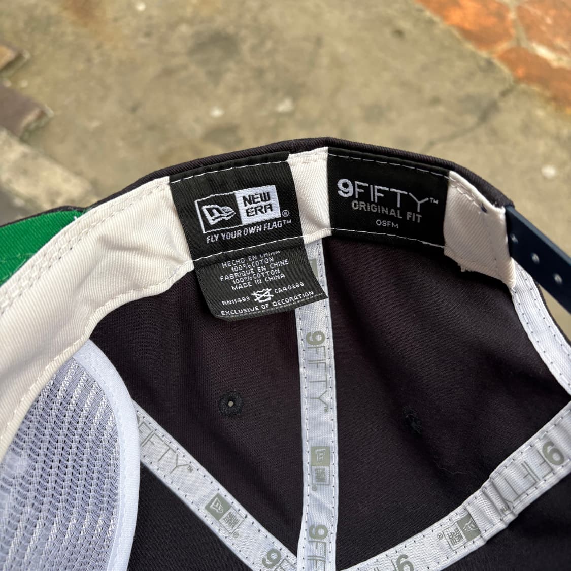 New Era 뉴에라 캡 모자 상품이미지9