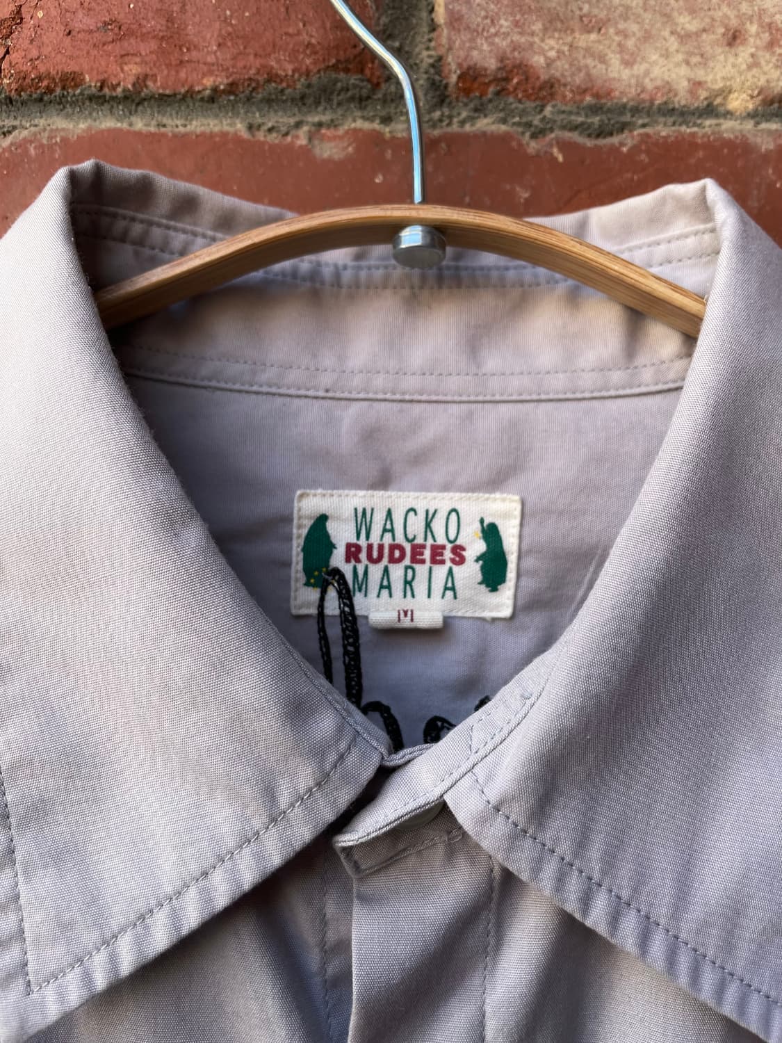 Wacko Maria 상품이미지6