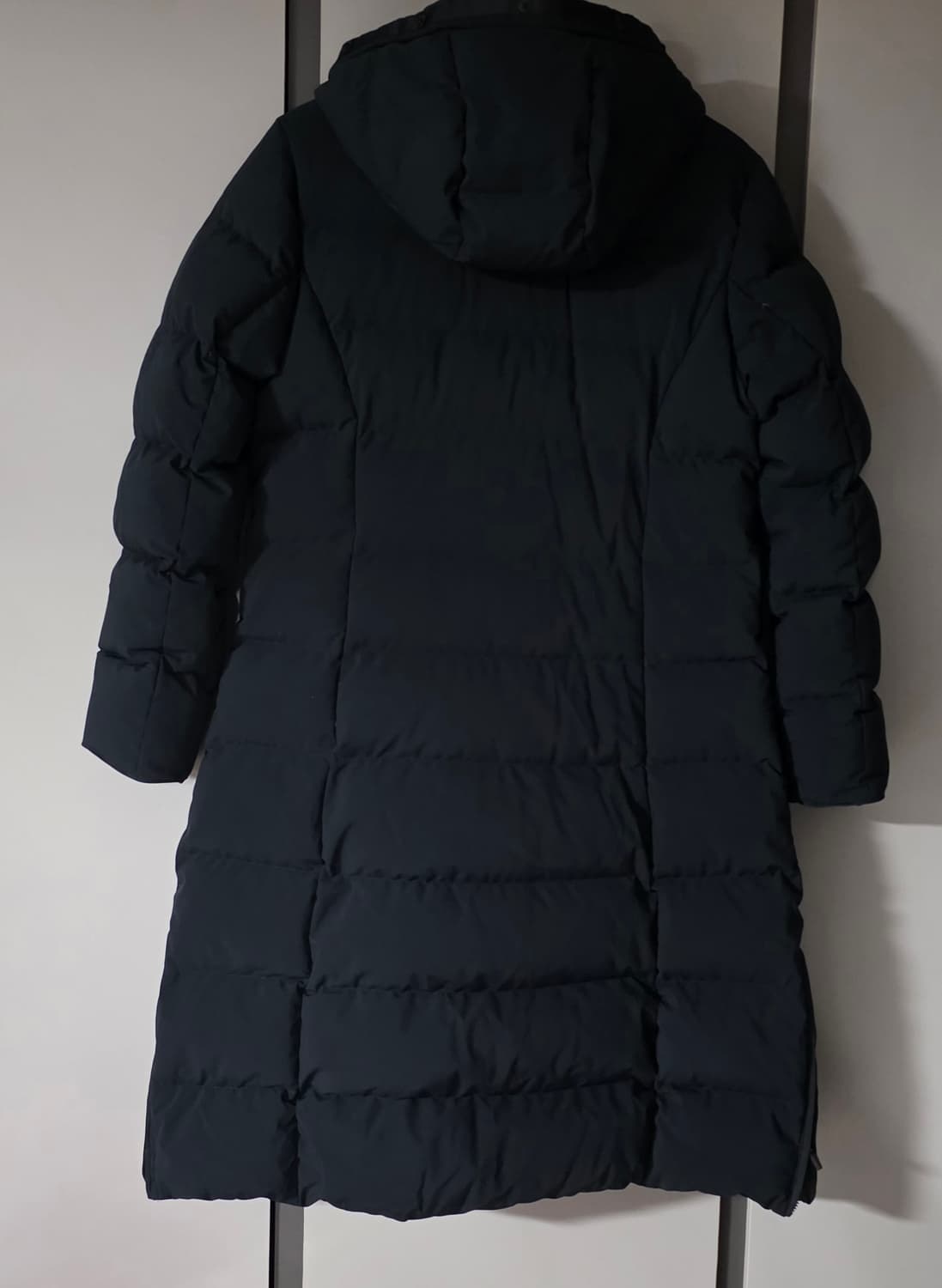 K2 여성 시그니처 앨리스 수지 구스다운 롱패딩 . 싸이즈  100
 상품이미지3