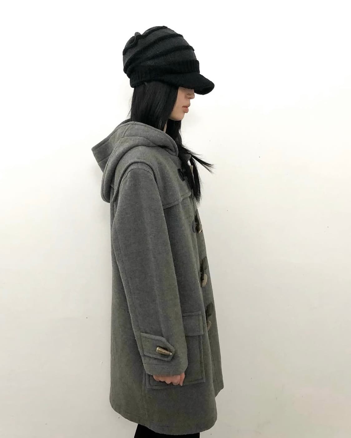 vintage outer 상품이미지6