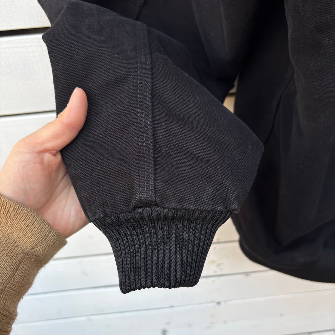 Ben Davis 벤데이비스 액티브 후드 자켓 상품이미지4