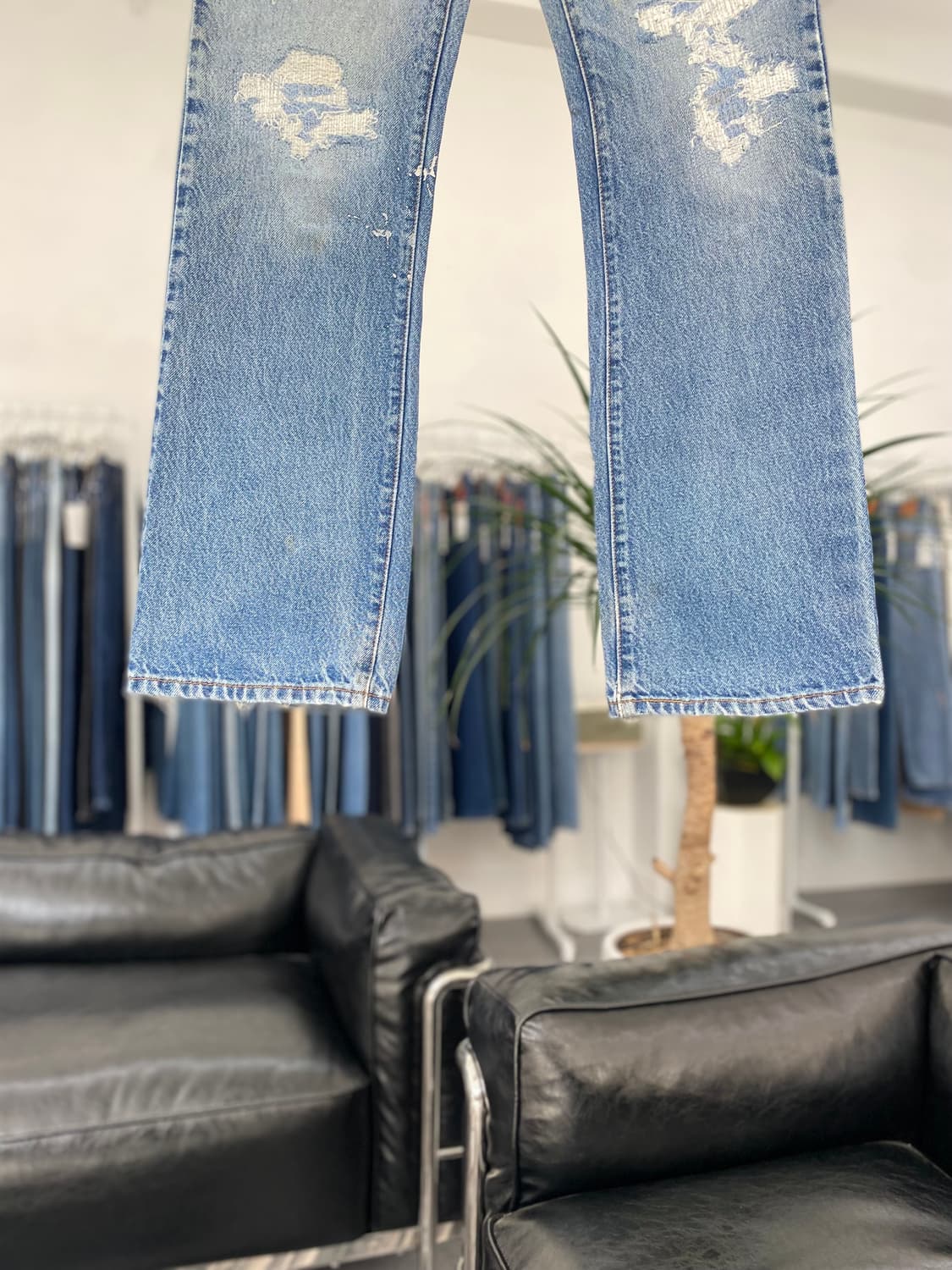 Levis517 Boots Cut 00s 31사이즈 a4930 상품이미지3