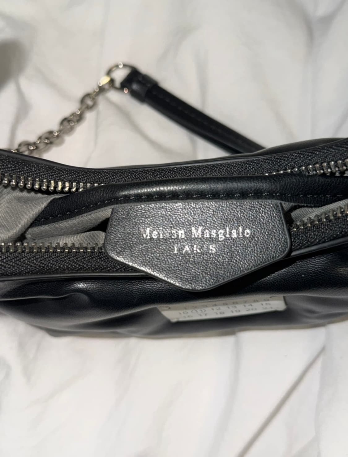 마르지엘라 숄더백 상품이미지4
