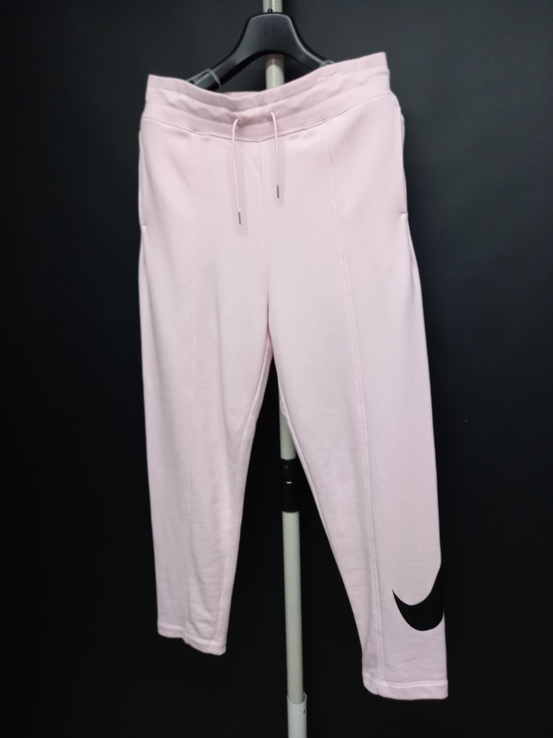 나이키 춘추 배기형 조거팬츠 55-77 상품이미지3