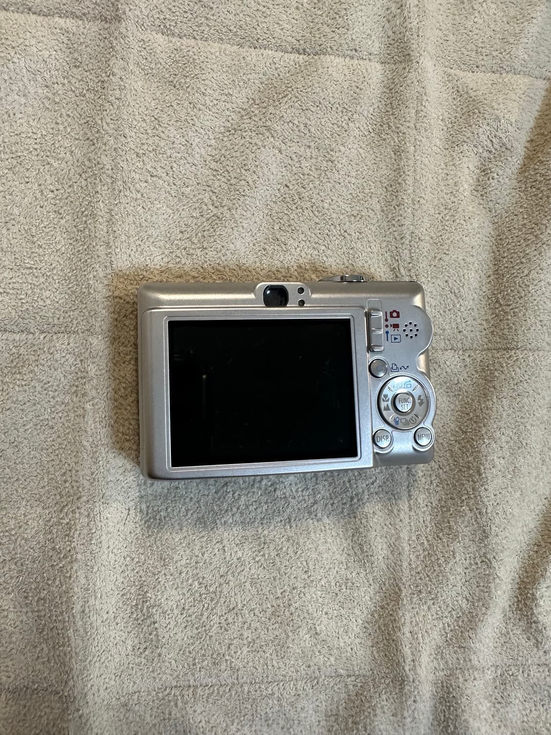 캐논 익서스 55 디지털카메라 디카 카메라 상품이미지2