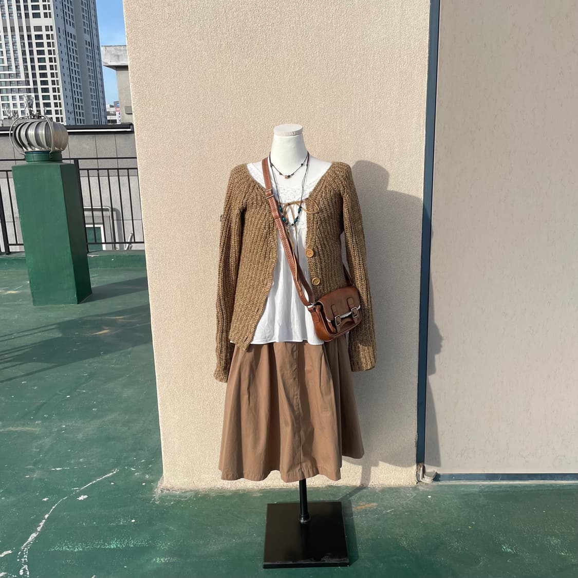 브라운 모리세트 상품이미지1