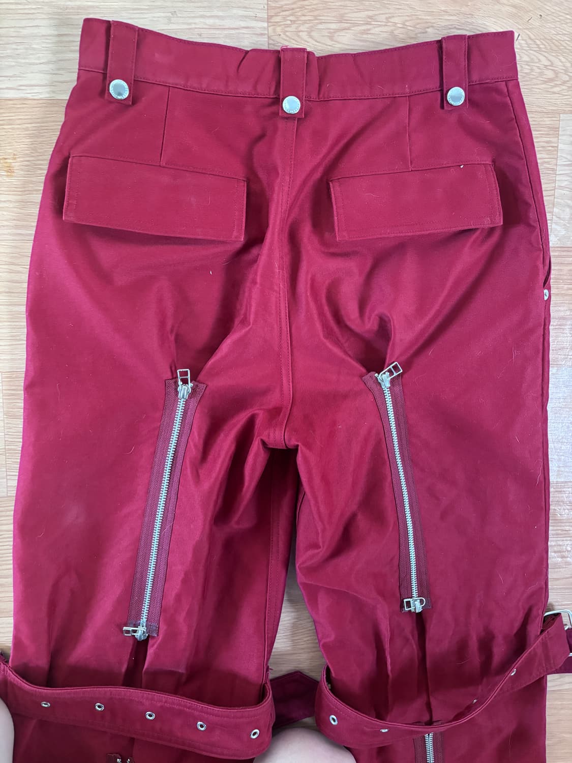 존로렌스설리반 본디지 팬츠 44Size 상품이미지4